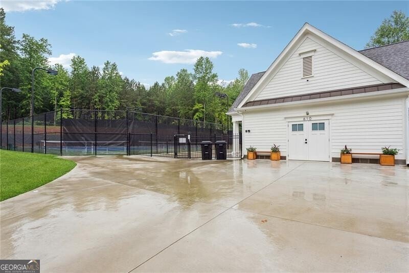 210 Hawks Lake Drive Ball Ground - 72