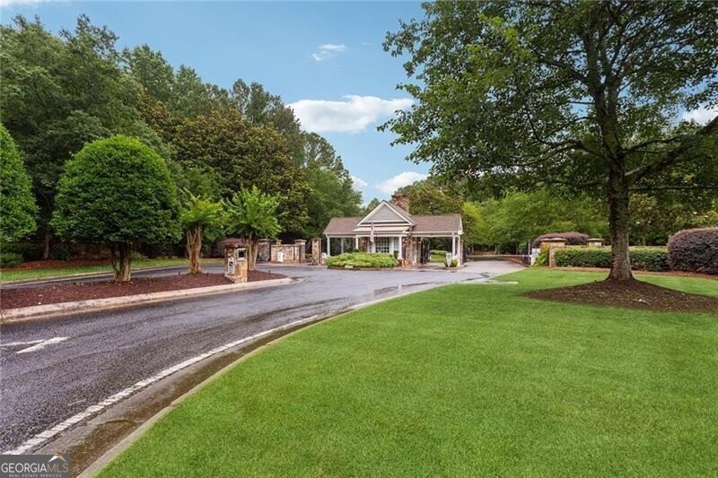 210 Hawks Lake Drive Ball Ground - 73