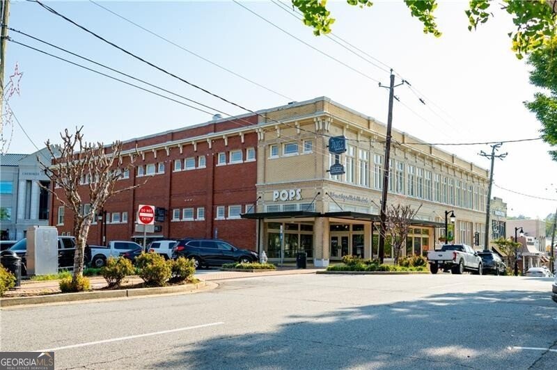 210 Hawks Lake Drive Ball Ground - 76