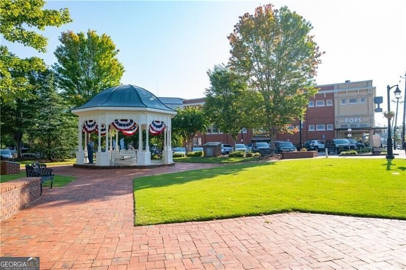 210 Hawks Lake Drive Ball Ground - 80