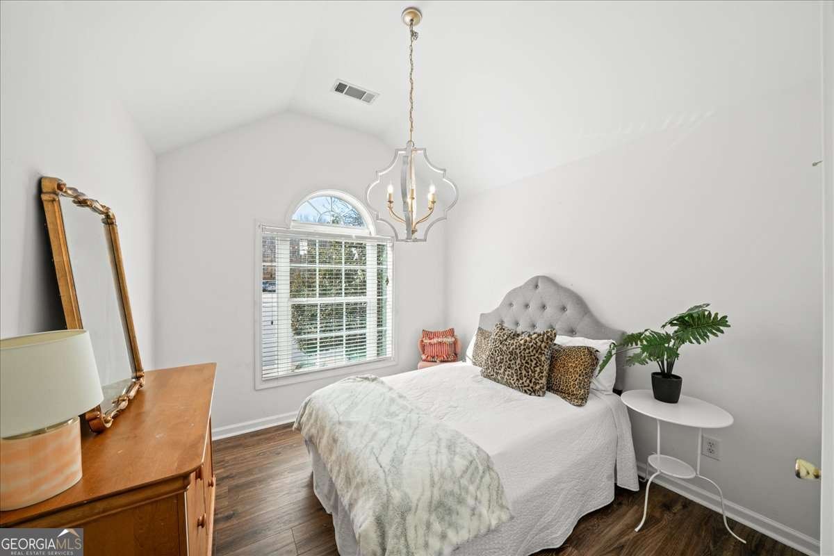 7880 Brands Hatch Boulevard Cumming - 7