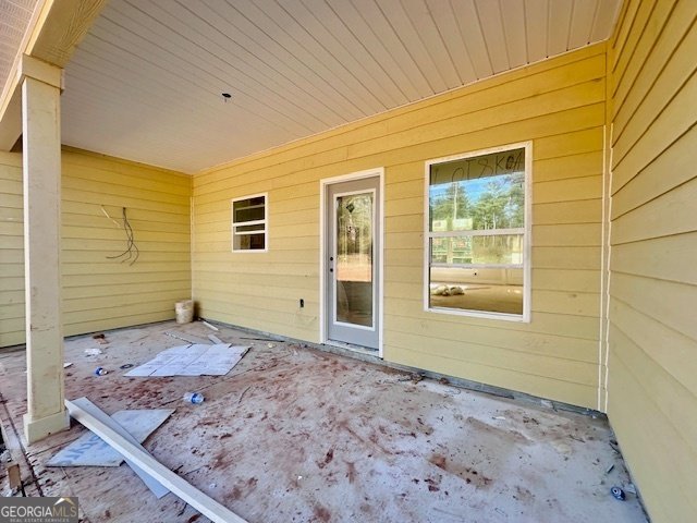 129 Kimbell Road Pine Mountain - 2