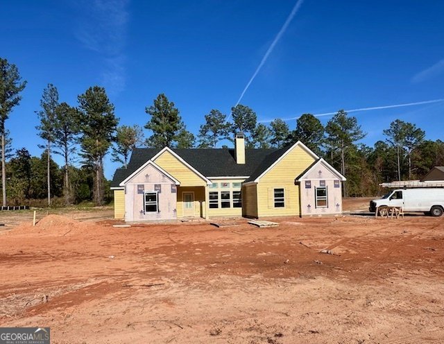 129 Kimbell Road Pine Mountain - 21