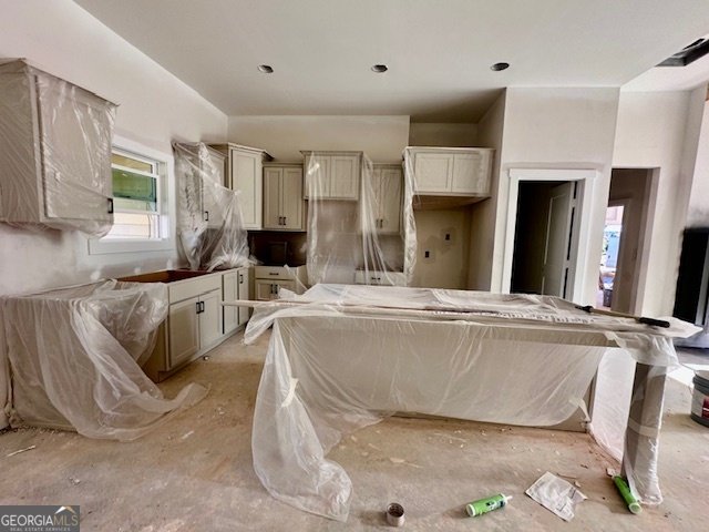 129 Kimbell Road Pine Mountain - 3