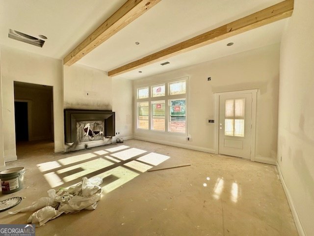 129 Kimbell Road Pine Mountain - 5