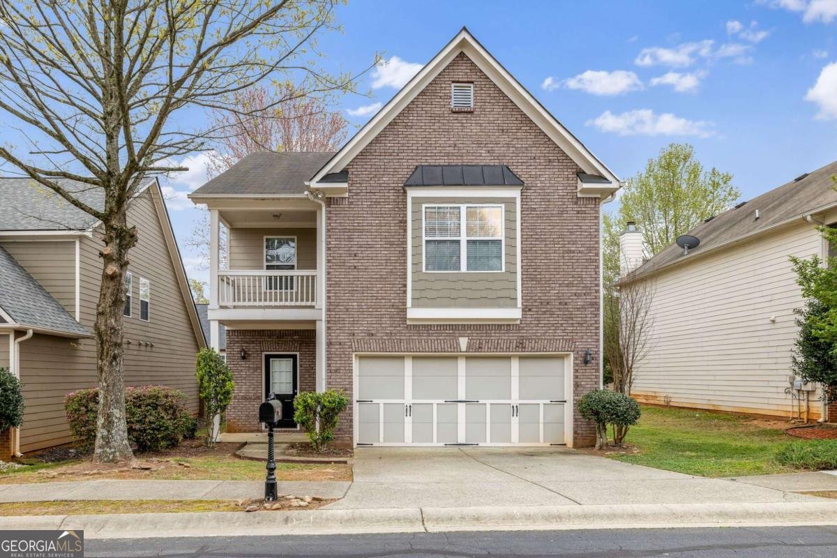 5125 Cactus Cove Lane Buford - 1
