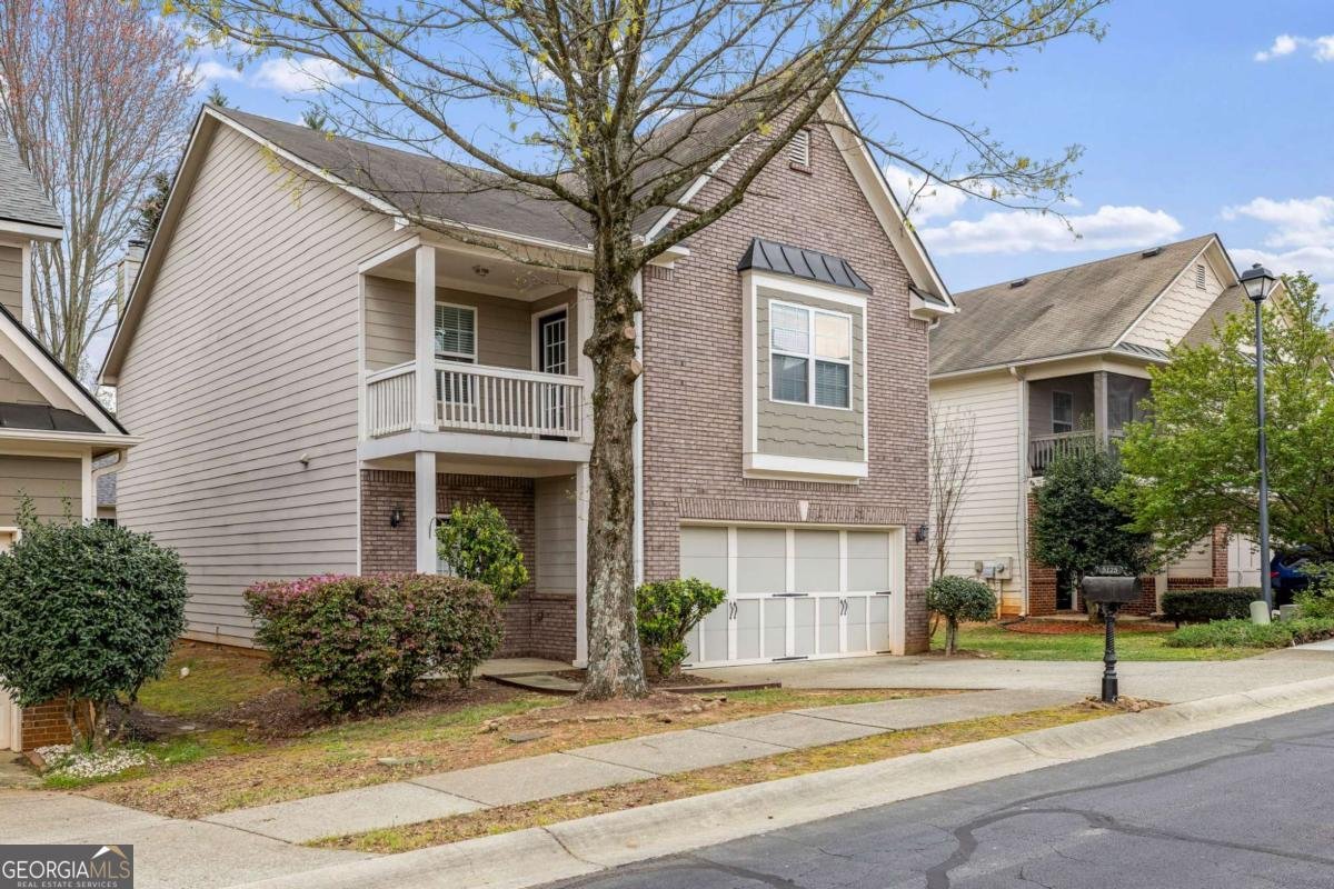 5125 Cactus Cove Lane Buford - 2