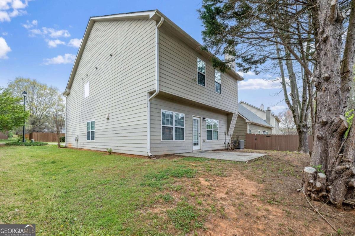 5125 Cactus Cove Lane Buford - 28