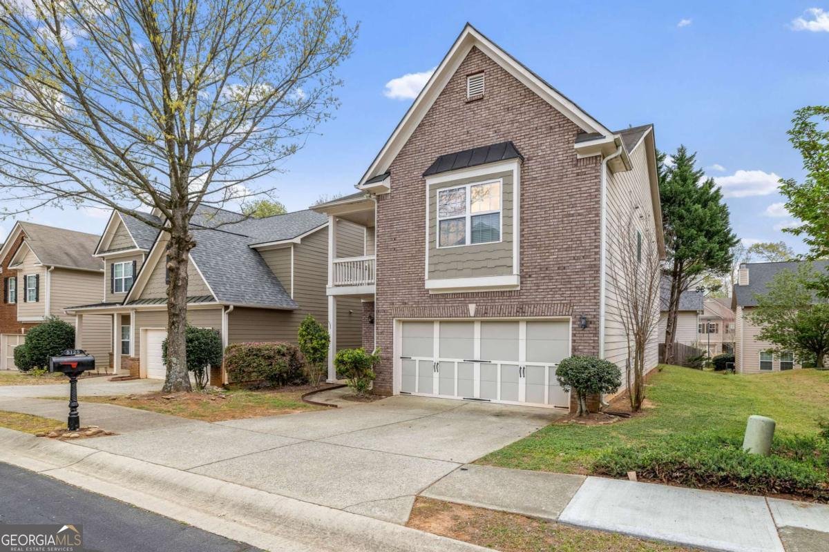 5125 Cactus Cove Lane Buford - 3