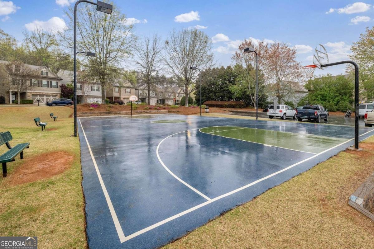 5125 Cactus Cove Lane Buford - 30