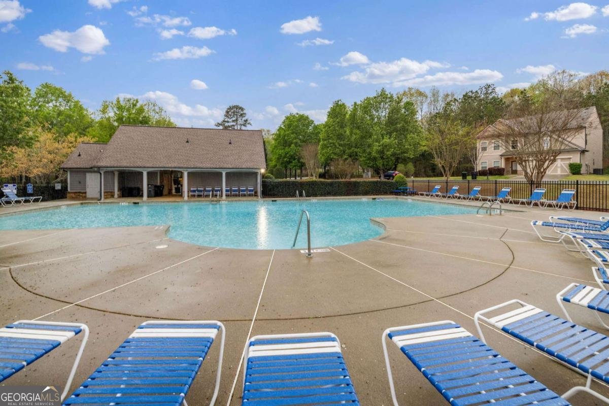 5125 Cactus Cove Lane Buford - 31