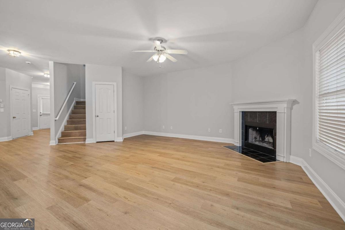 5125 Cactus Cove Lane Buford - 5