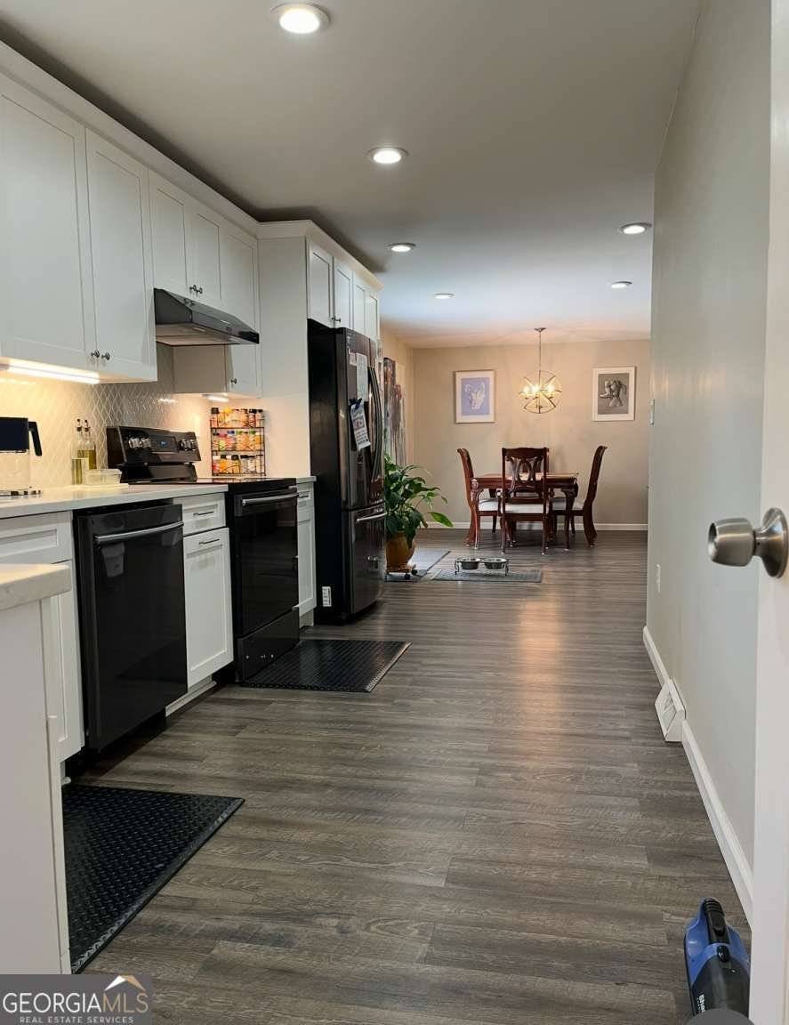 1507 Lynnwood Drive Dalton - 10