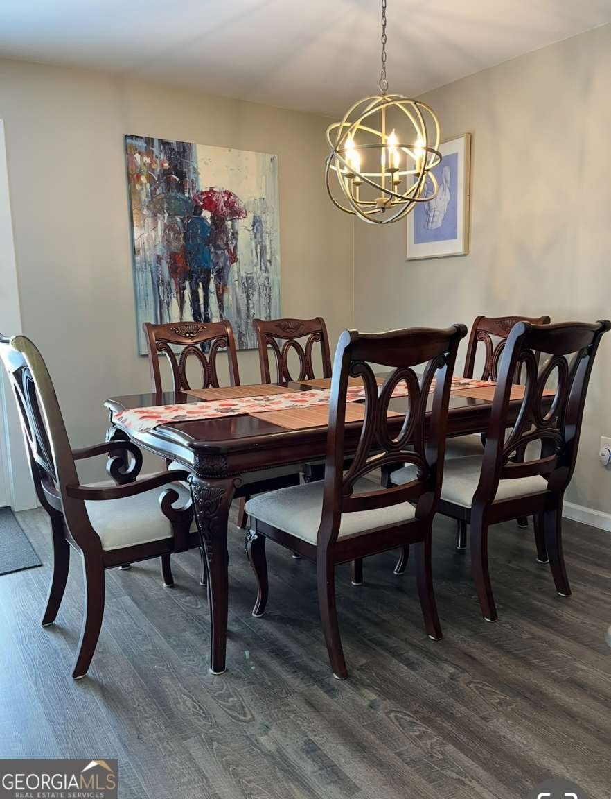 1507 Lynnwood Drive Dalton - 12