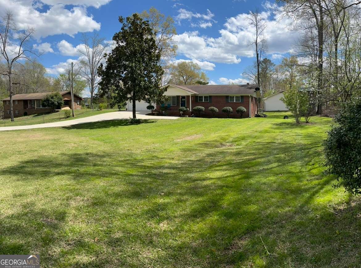 1507 Lynnwood Drive Dalton - 2