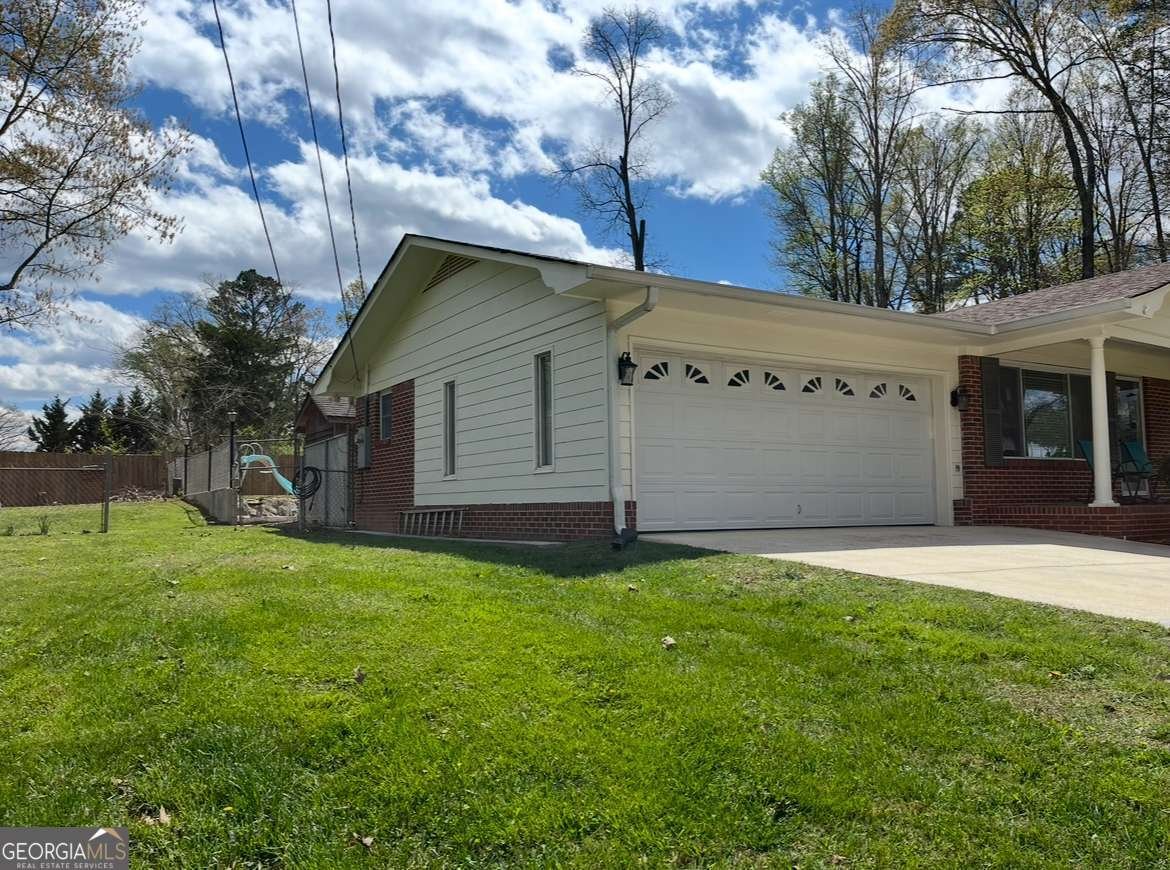 1507 Lynnwood Drive Dalton - 22