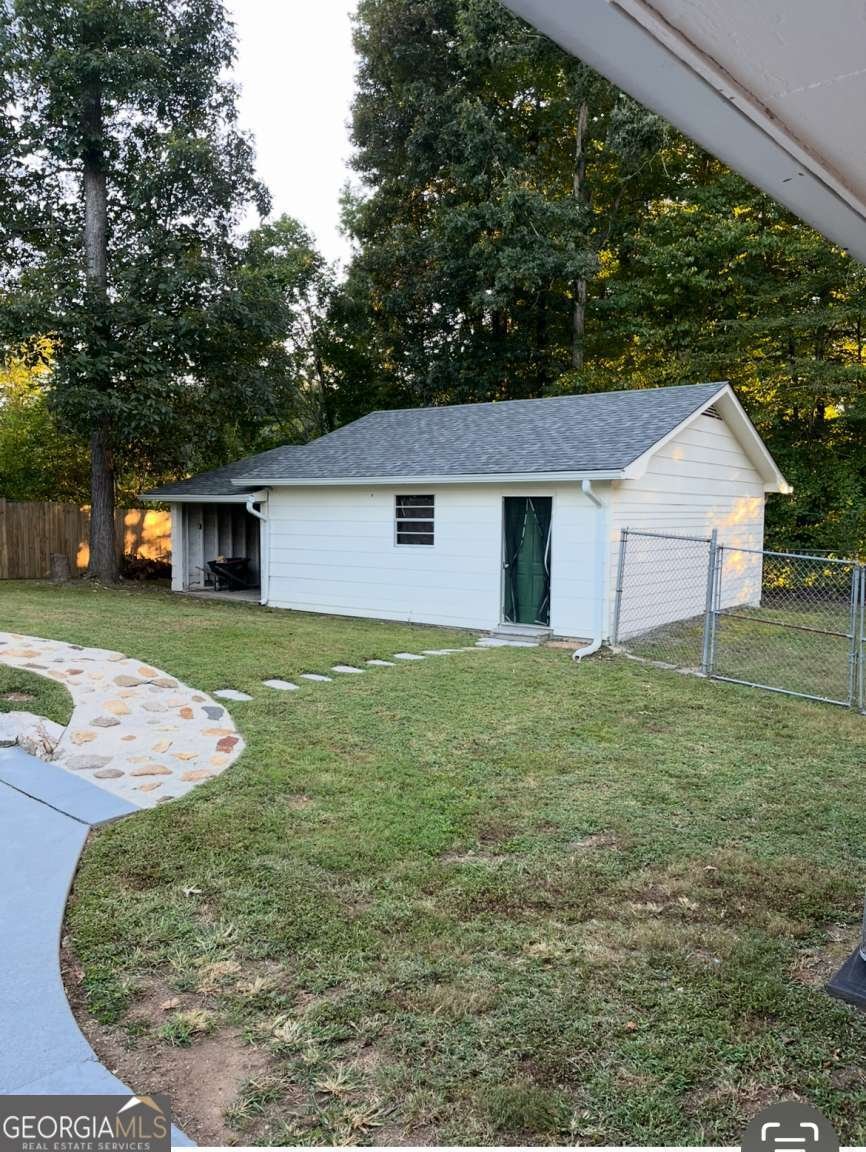 1507 Lynnwood Drive Dalton - 23