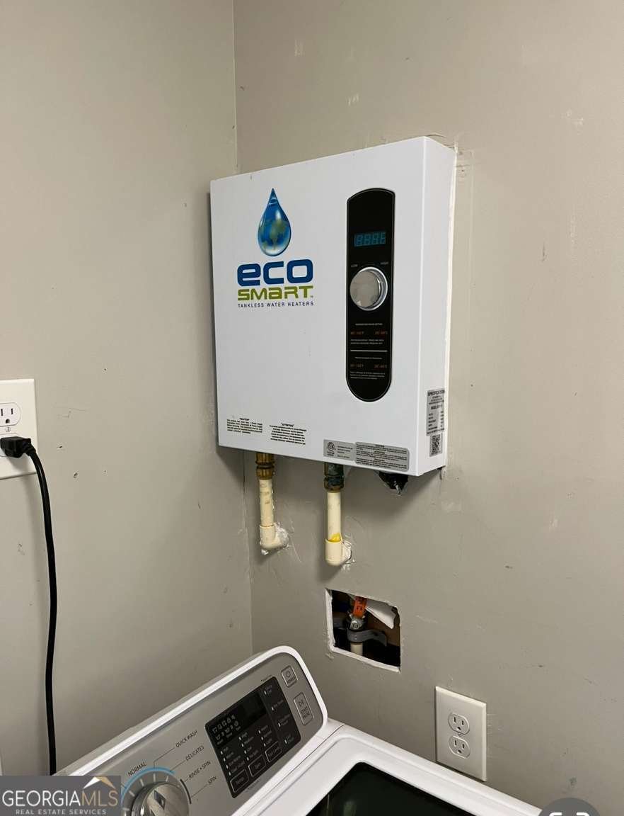 1507 Lynnwood Drive Dalton - 24