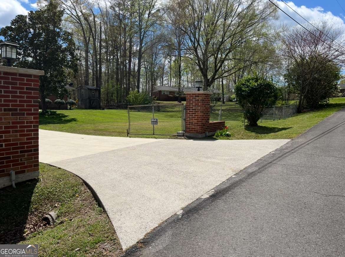 1507 Lynnwood Drive Dalton - 3