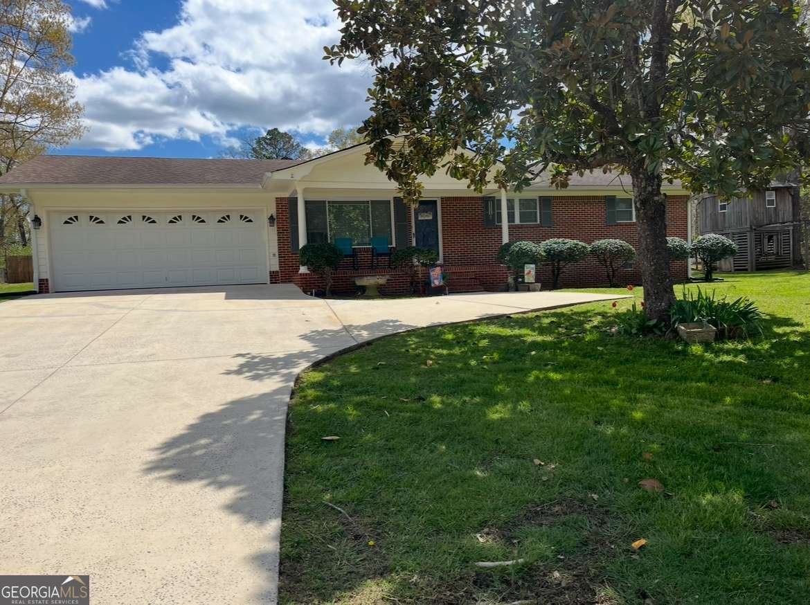 1507 Lynnwood Drive Dalton - 4