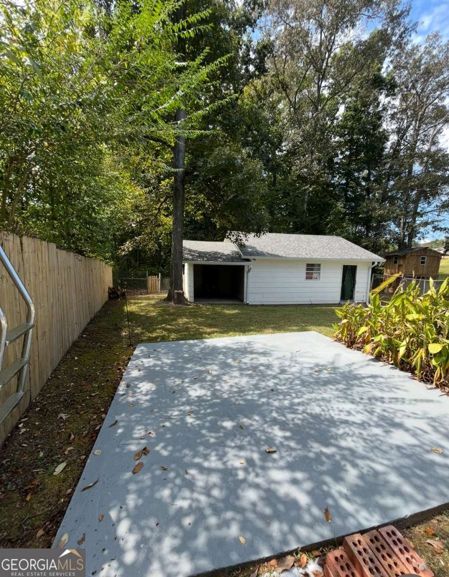 1507 Lynnwood Drive Dalton - 5