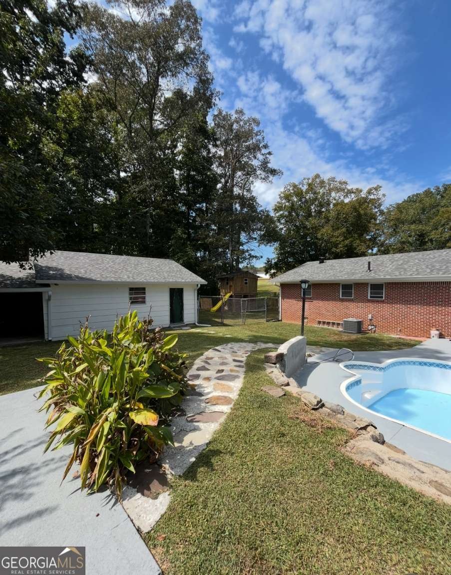 1507 Lynnwood Drive Dalton - 6