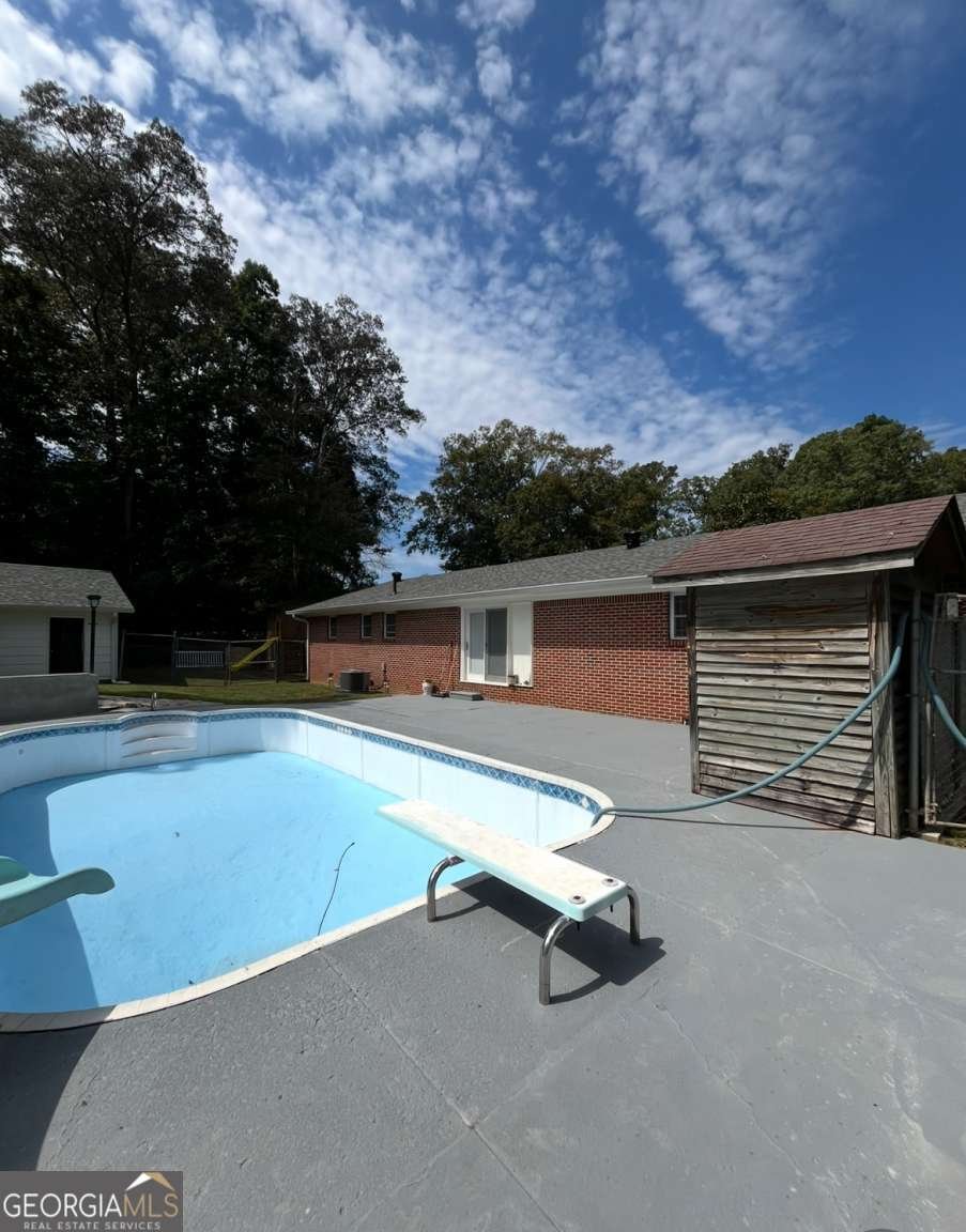 1507 Lynnwood Drive Dalton - 9