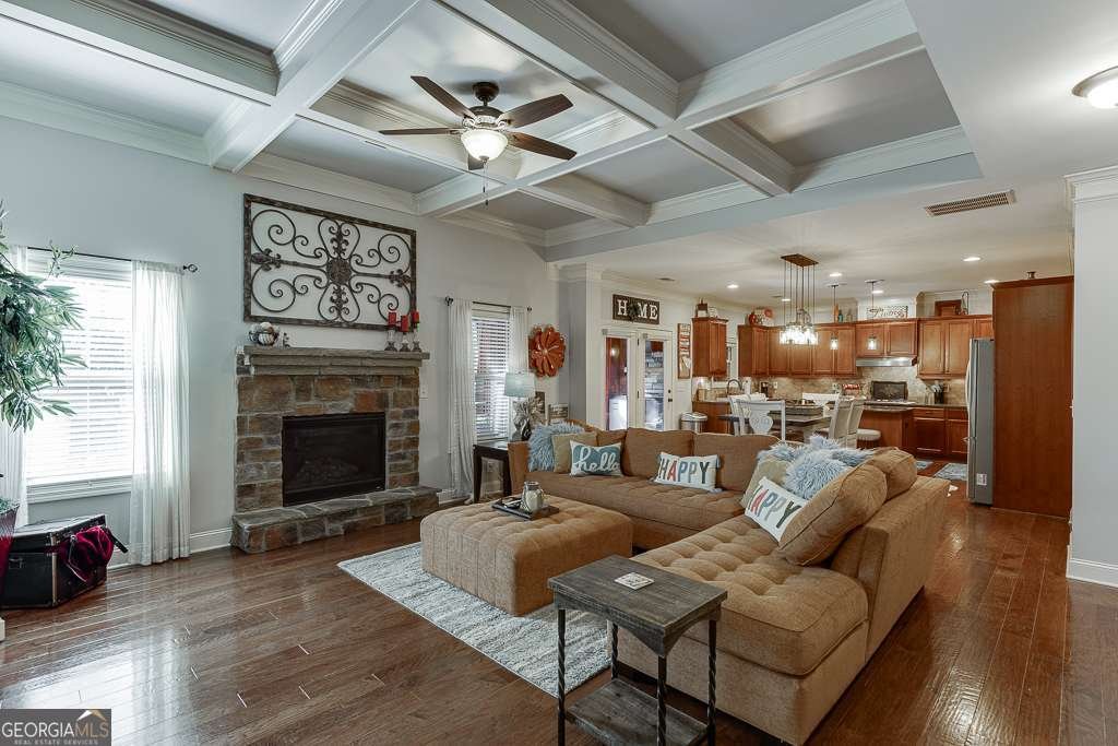 386 Ridge Walk Court Sugar Hill - 10