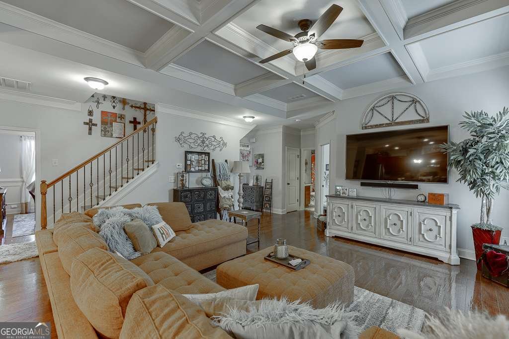 386 Ridge Walk Court Sugar Hill - 13