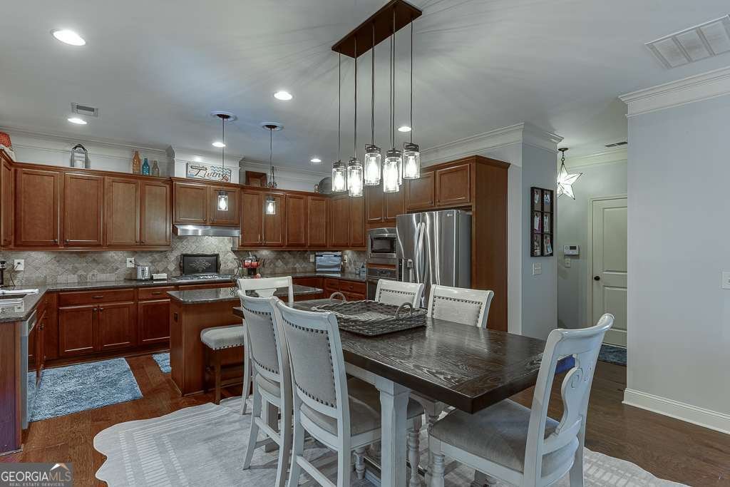 386 Ridge Walk Court Sugar Hill - 16