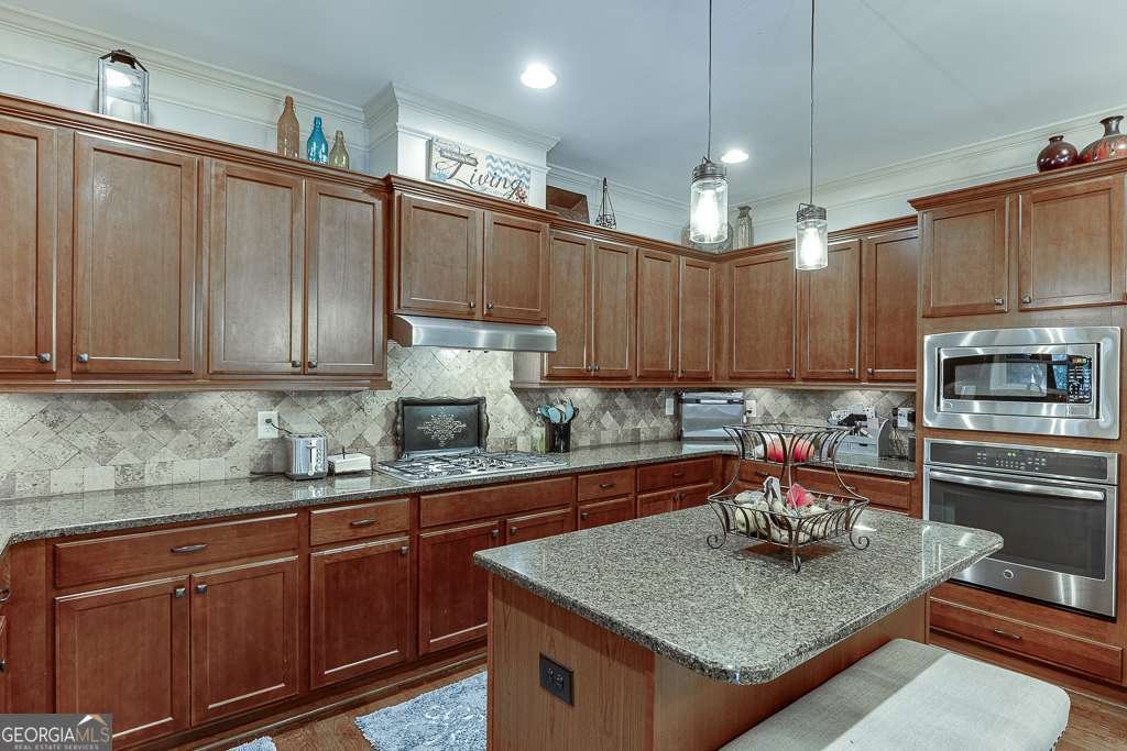 386 Ridge Walk Court Sugar Hill - 17