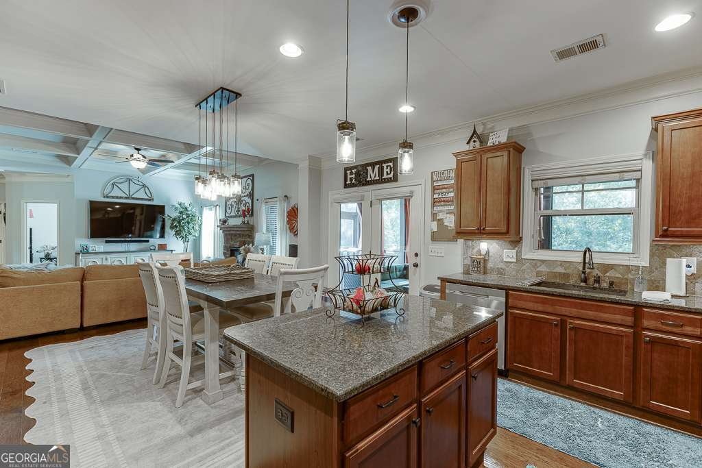 386 Ridge Walk Court Sugar Hill - 18