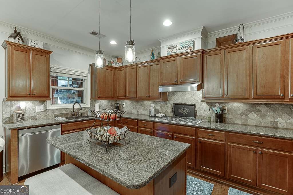 386 Ridge Walk Court Sugar Hill - 21