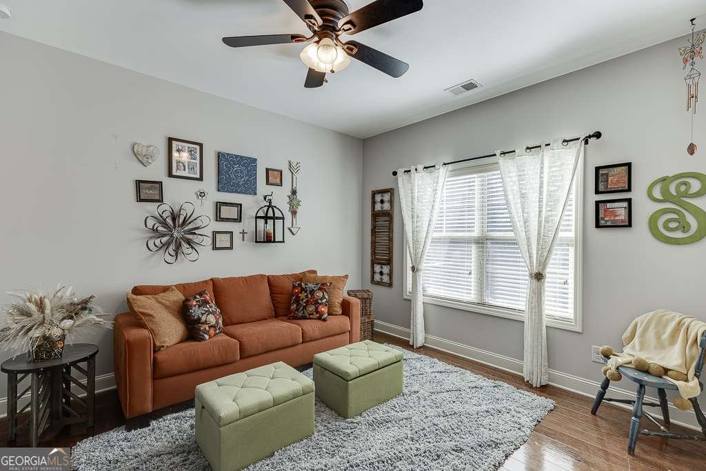 386 Ridge Walk Court Sugar Hill - 23