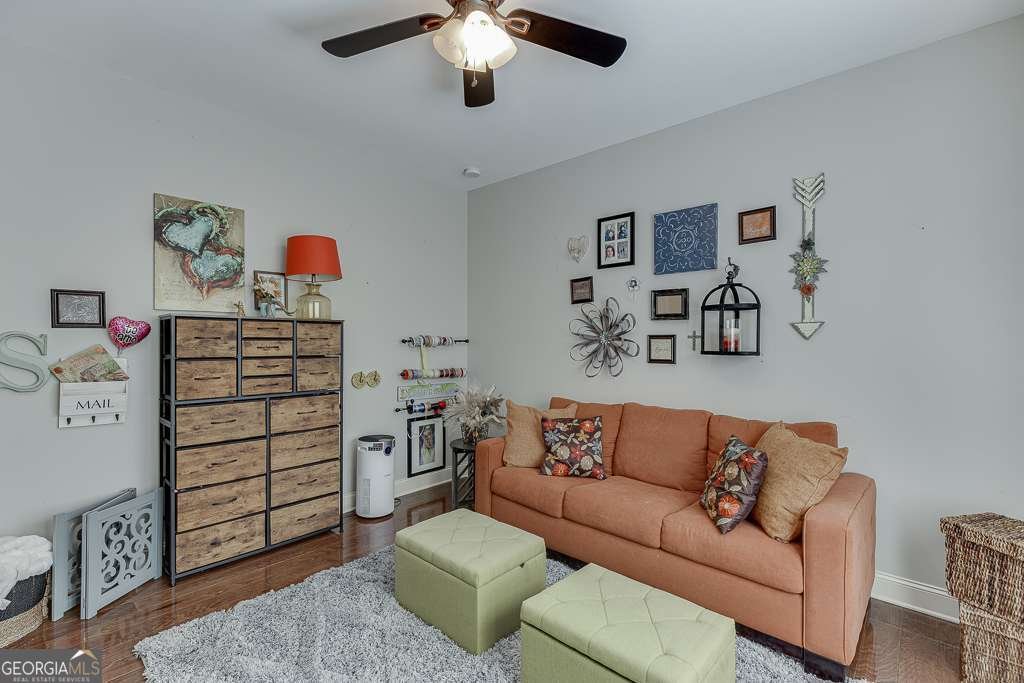 386 Ridge Walk Court Sugar Hill - 24