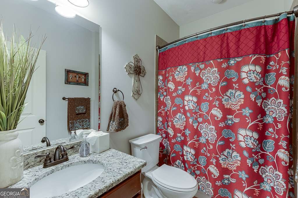 386 Ridge Walk Court Sugar Hill - 25