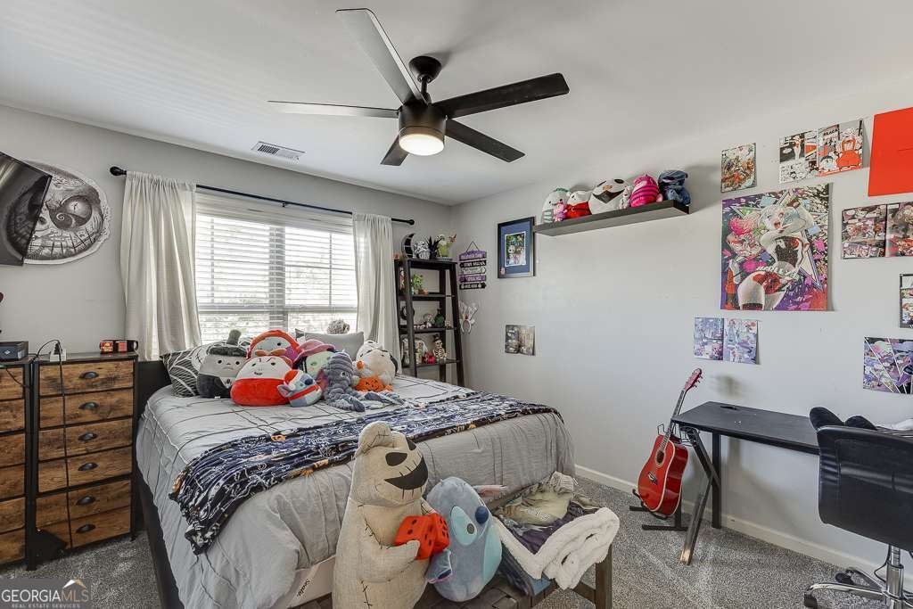 386 Ridge Walk Court Sugar Hill - 26
