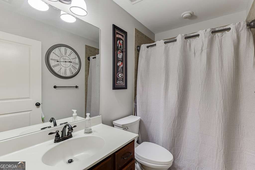 386 Ridge Walk Court Sugar Hill - 28