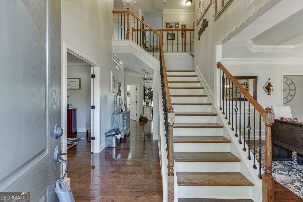 386 Ridge Walk Court Sugar Hill - 3