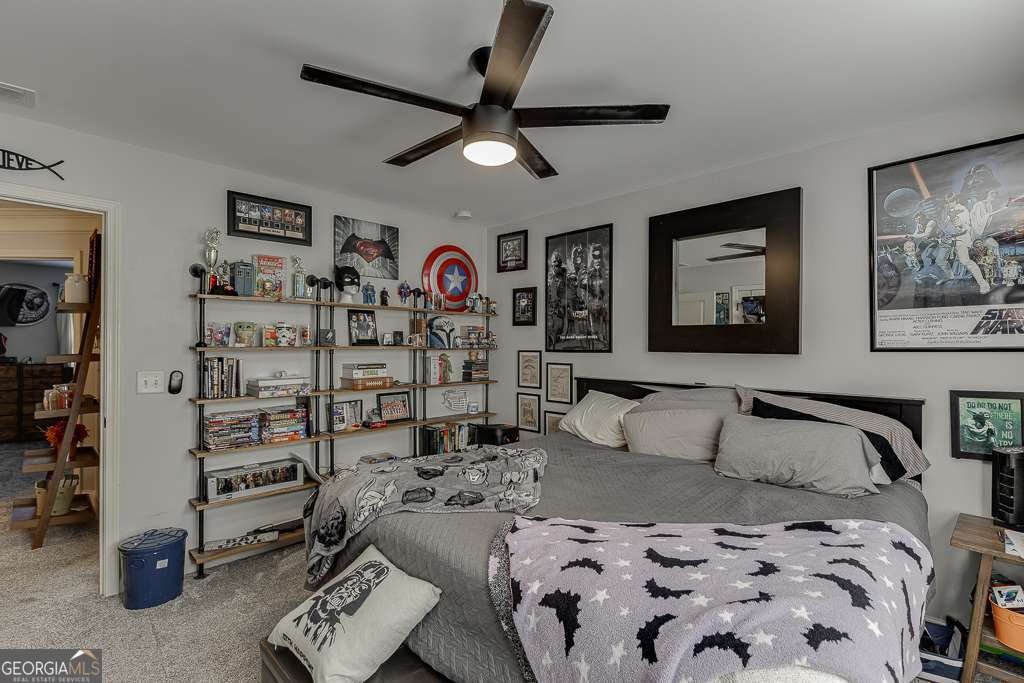 386 Ridge Walk Court Sugar Hill - 30