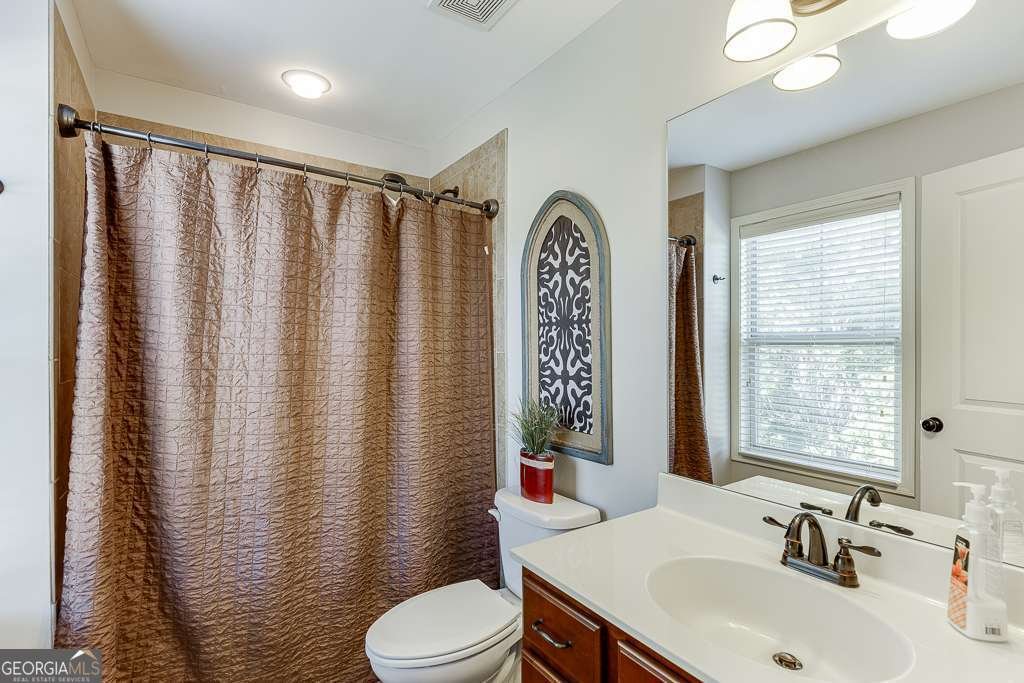 386 Ridge Walk Court Sugar Hill - 35