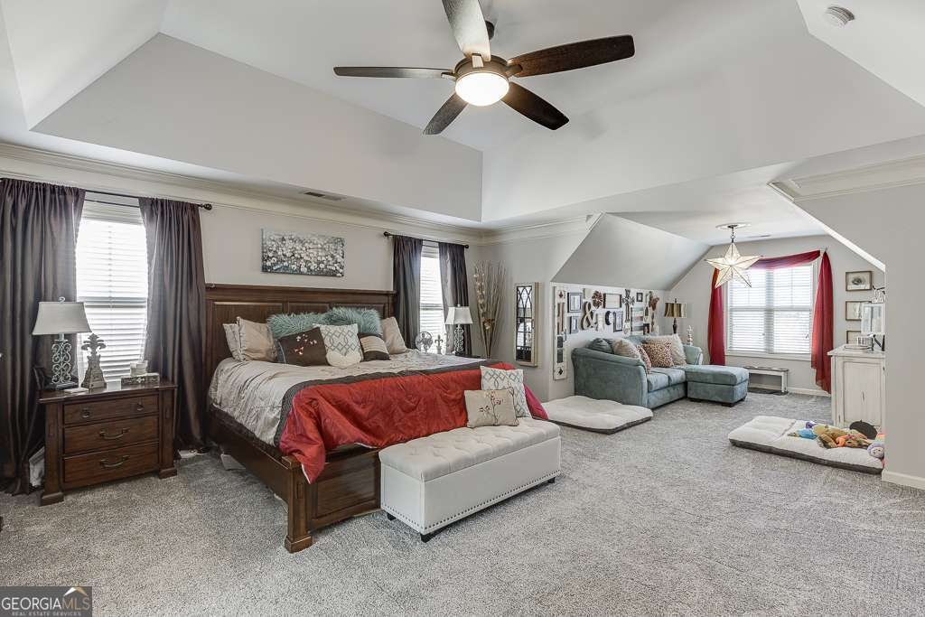 386 Ridge Walk Court Sugar Hill - 36