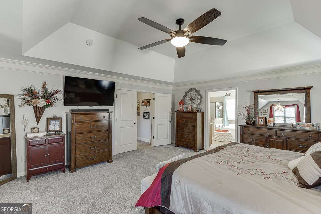 386 Ridge Walk Court Sugar Hill - 37