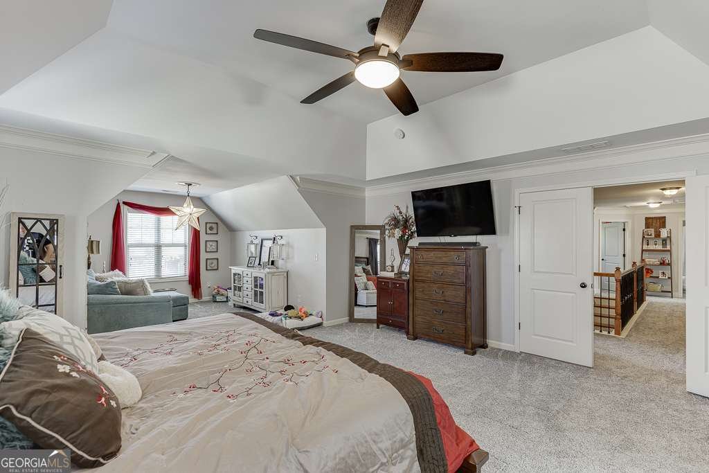 386 Ridge Walk Court Sugar Hill - 38