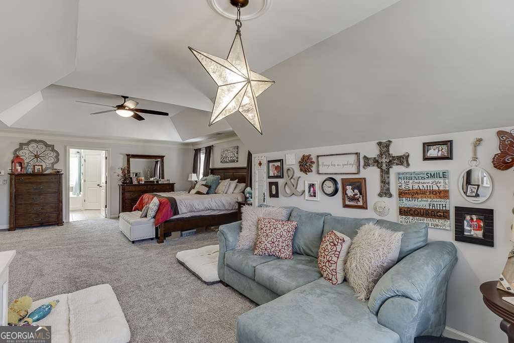 386 Ridge Walk Court Sugar Hill - 39