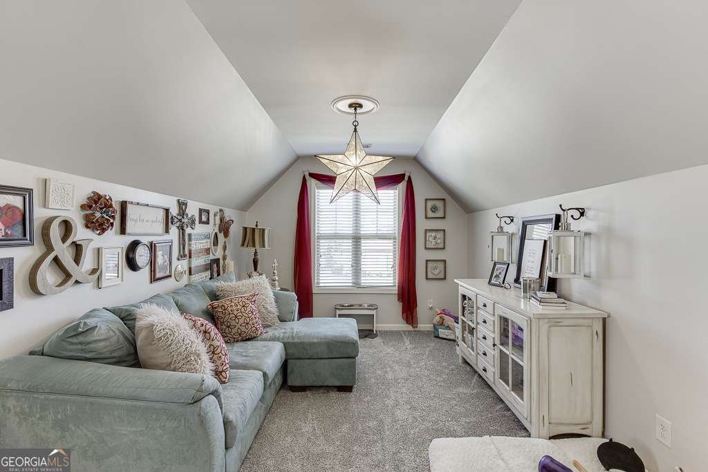386 Ridge Walk Court Sugar Hill - 40