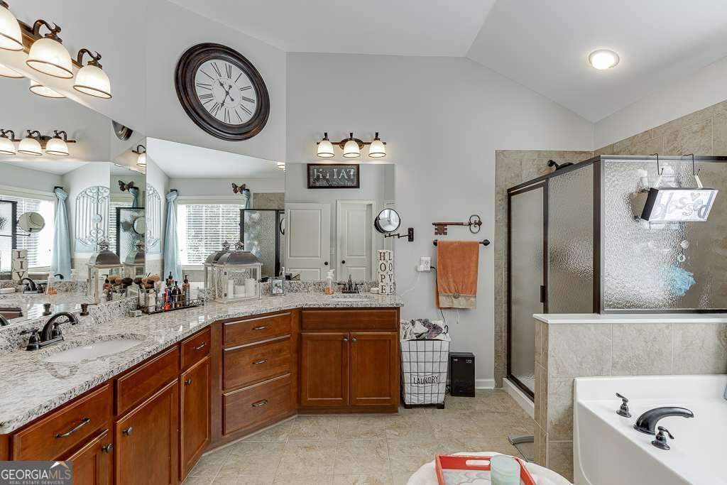 386 Ridge Walk Court Sugar Hill - 42