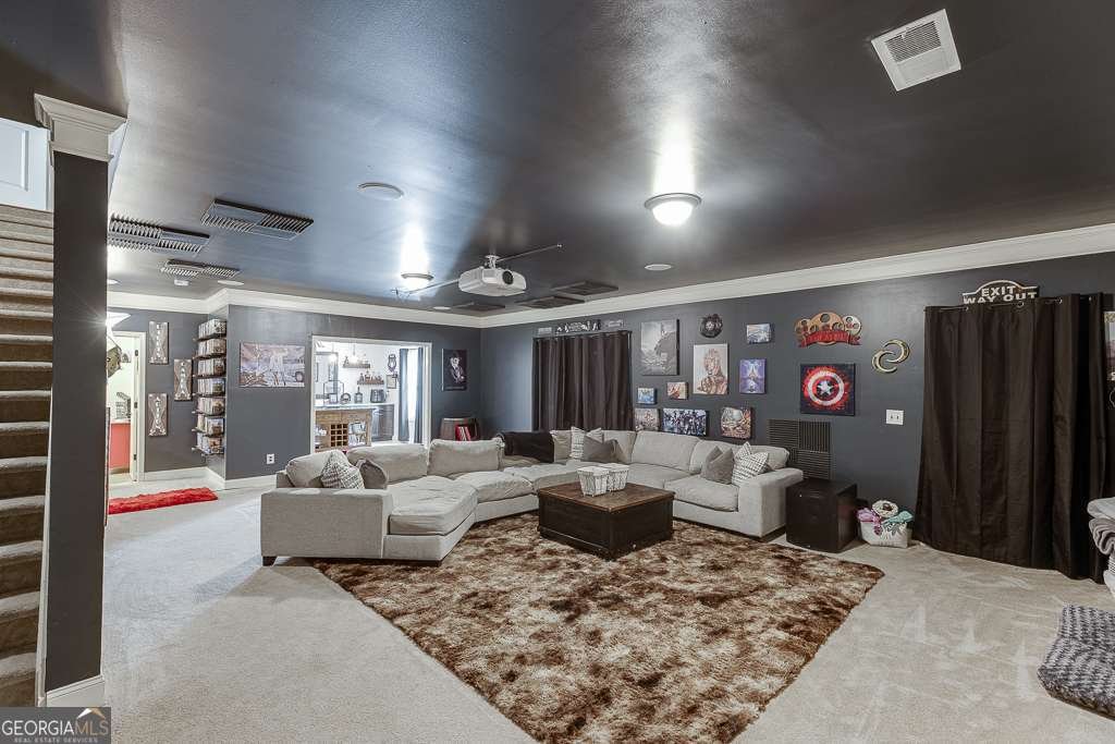386 Ridge Walk Court Sugar Hill - 44