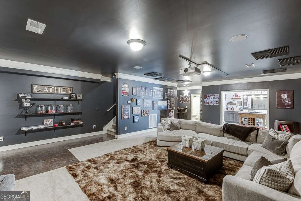386 Ridge Walk Court Sugar Hill - 45