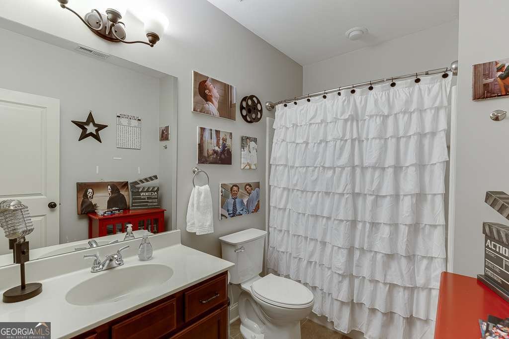 386 Ridge Walk Court Sugar Hill - 49